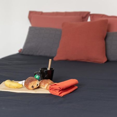 Appartamento Ete Indien - Plage - Wifi - Host Provence La Ciotat Esterno foto