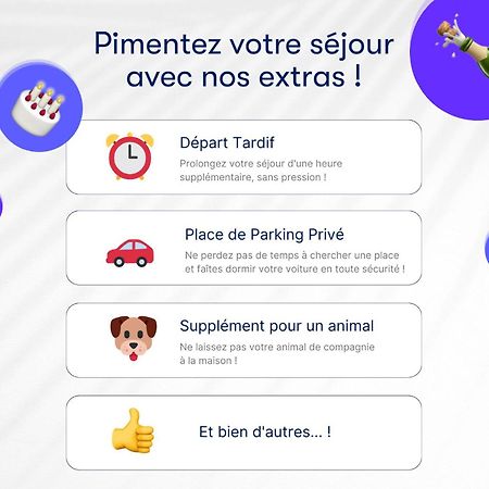 Appartamento Ete Indien - Plage - Wifi - Host Provence La Ciotat Esterno foto