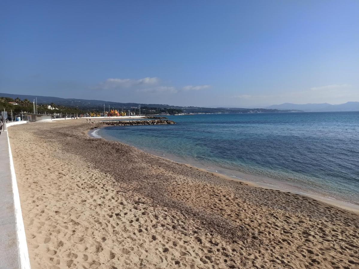 Appartamento Ete Indien - Plage - Wifi - Host Provence La Ciotat Esterno foto