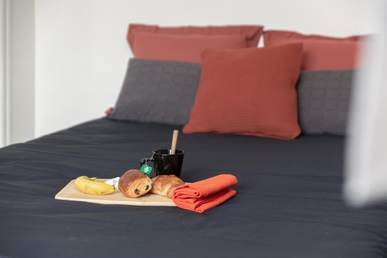 Appartamento Ete Indien - Plage - Wifi - Host Provence La Ciotat Esterno foto