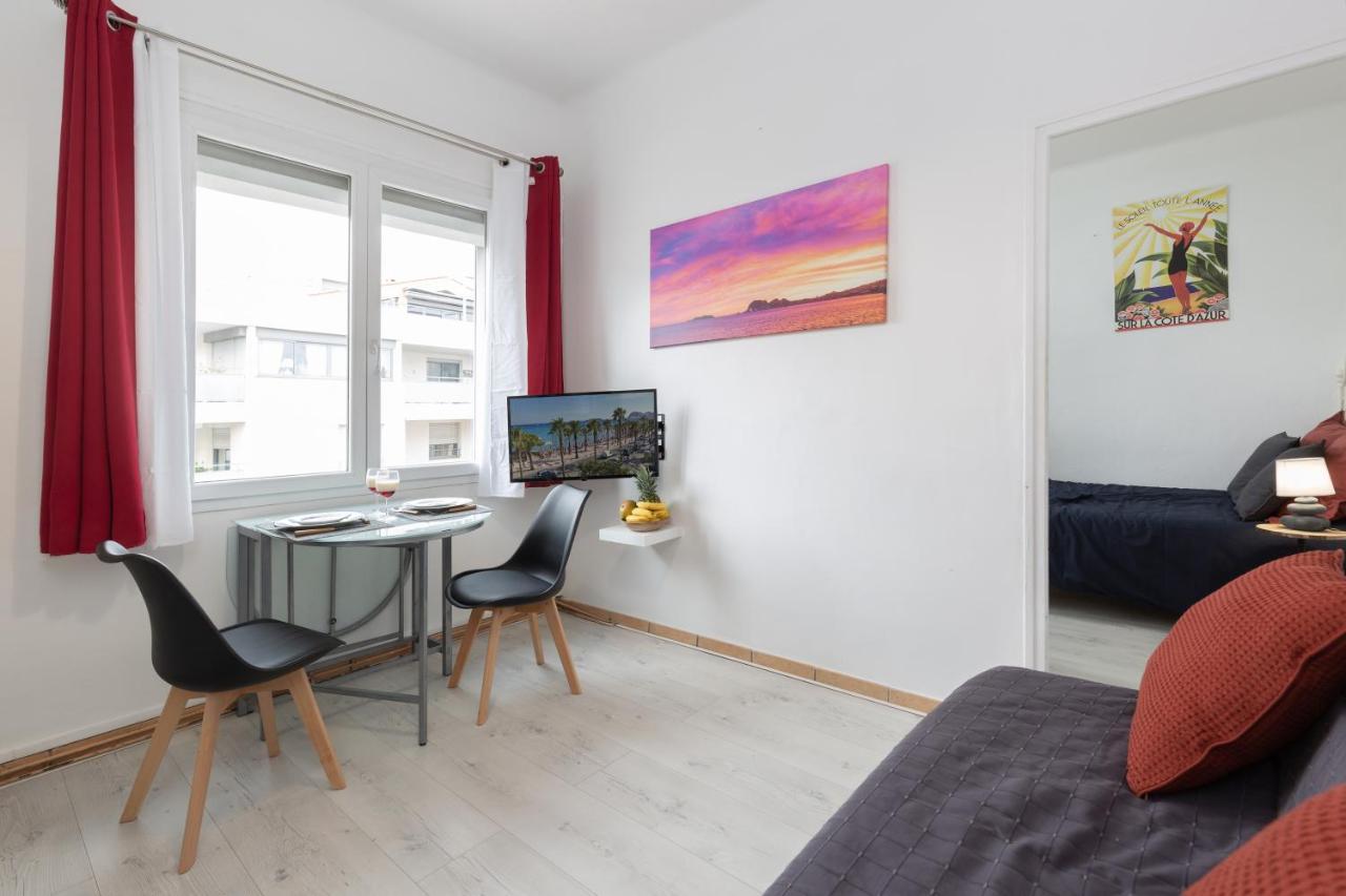 Appartamento Ete Indien - Plage - Wifi - Host Provence La Ciotat Esterno foto