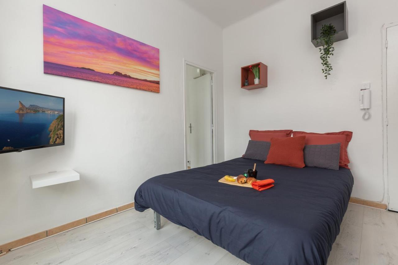 Appartamento Ete Indien - Plage - Wifi - Host Provence La Ciotat Esterno foto