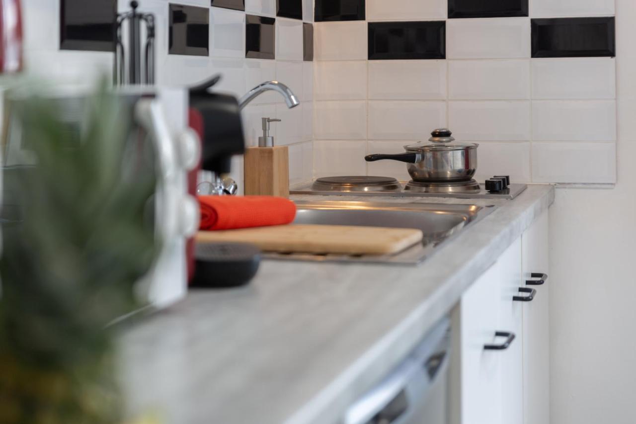 Appartamento Ete Indien - Plage - Wifi - Host Provence La Ciotat Esterno foto