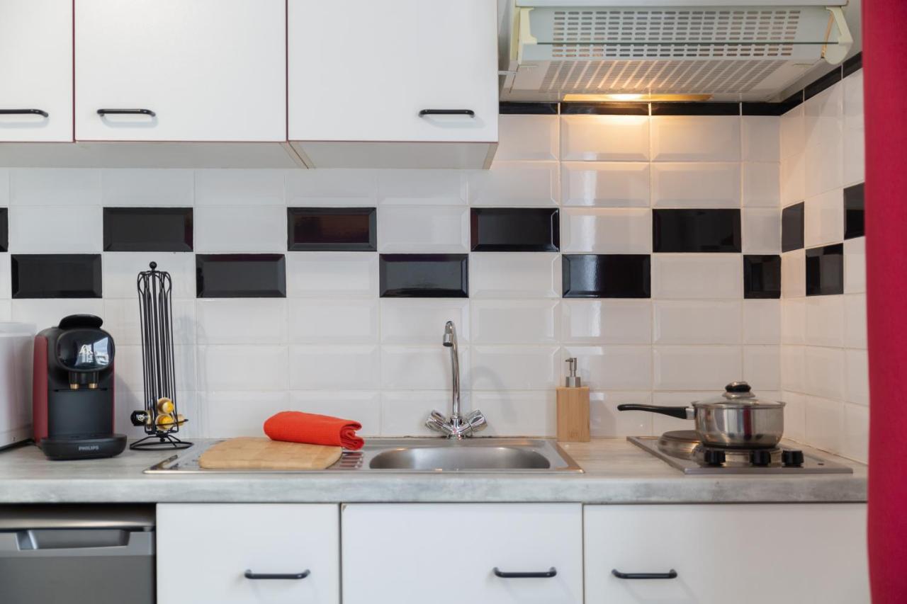 Appartamento Ete Indien - Plage - Wifi - Host Provence La Ciotat Esterno foto