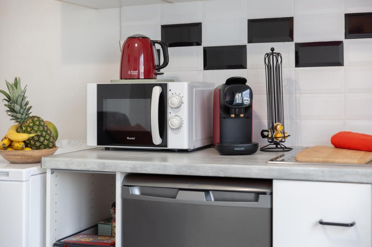 Appartamento Ete Indien - Plage - Wifi - Host Provence La Ciotat Esterno foto