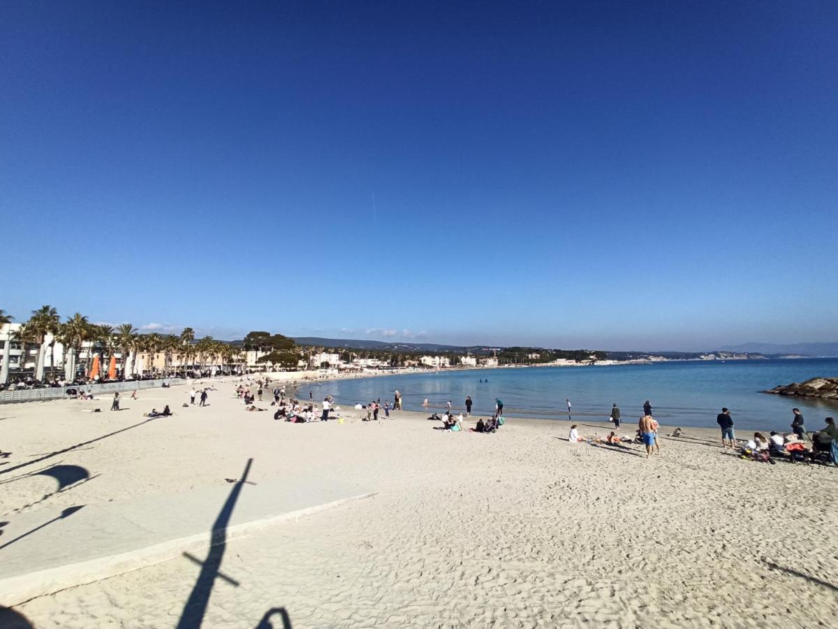 Appartamento Ete Indien - Plage - Wifi - Host Provence La Ciotat Esterno foto