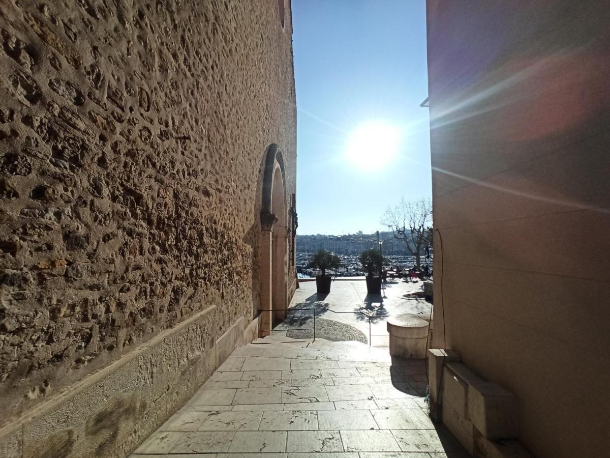 Appartamento Ete Indien - Plage - Wifi - Host Provence La Ciotat Esterno foto