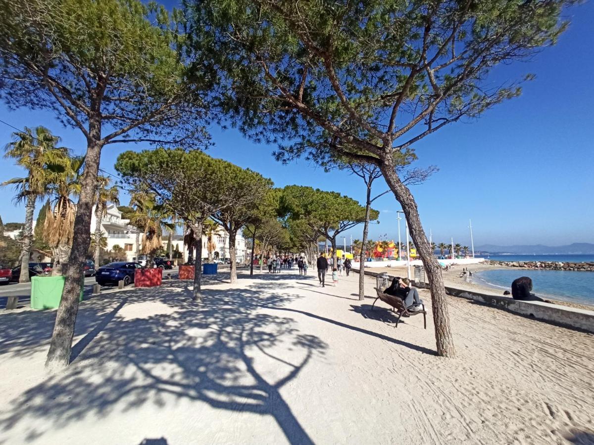 Appartamento Ete Indien - Plage - Wifi - Host Provence La Ciotat Esterno foto
