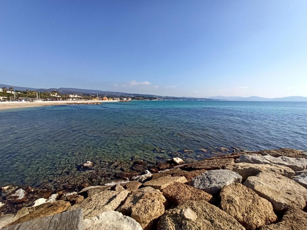 Appartamento Ete Indien - Plage - Wifi - Host Provence La Ciotat Esterno foto