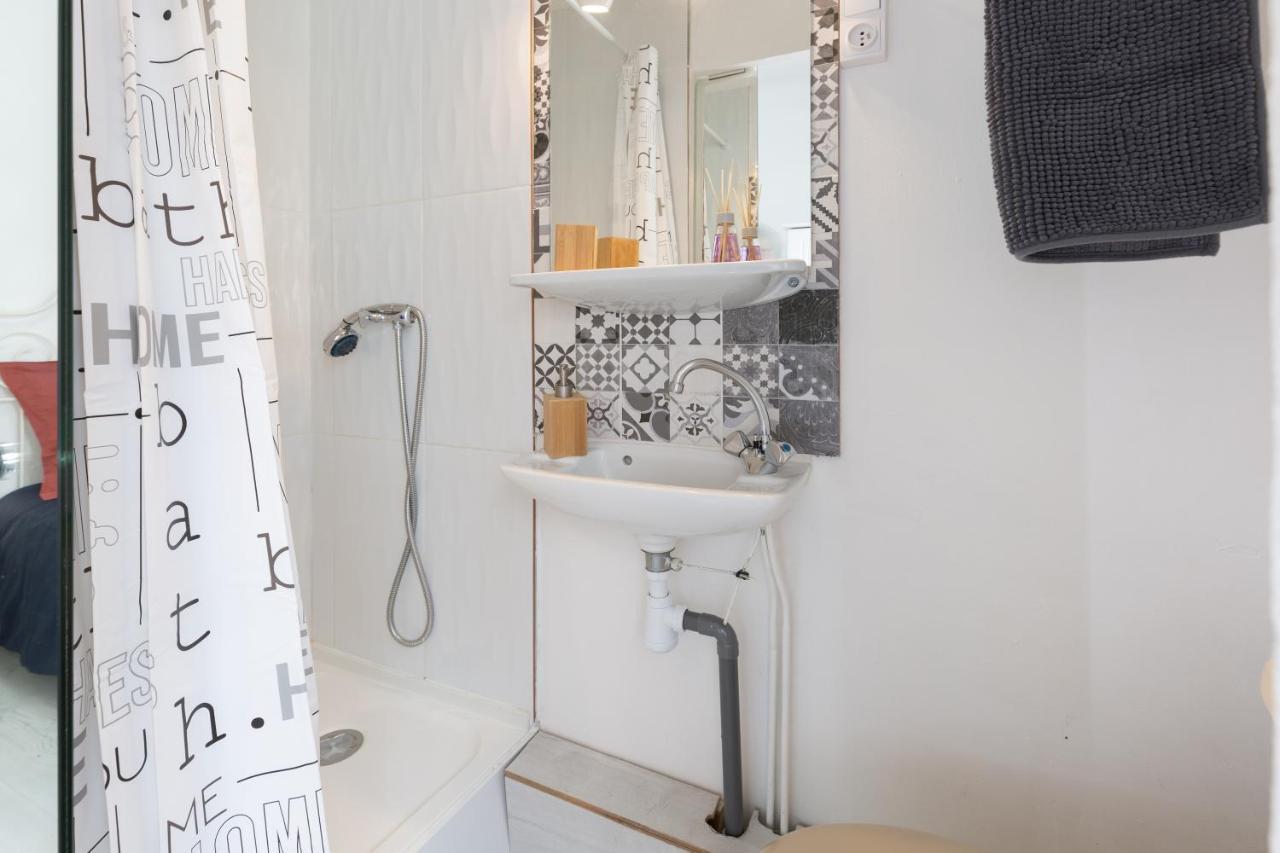 Appartamento Ete Indien - Plage - Wifi - Host Provence La Ciotat Esterno foto