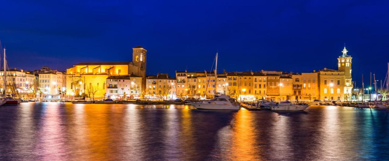 Appartamento Ete Indien - Plage - Wifi - Host Provence La Ciotat Esterno foto