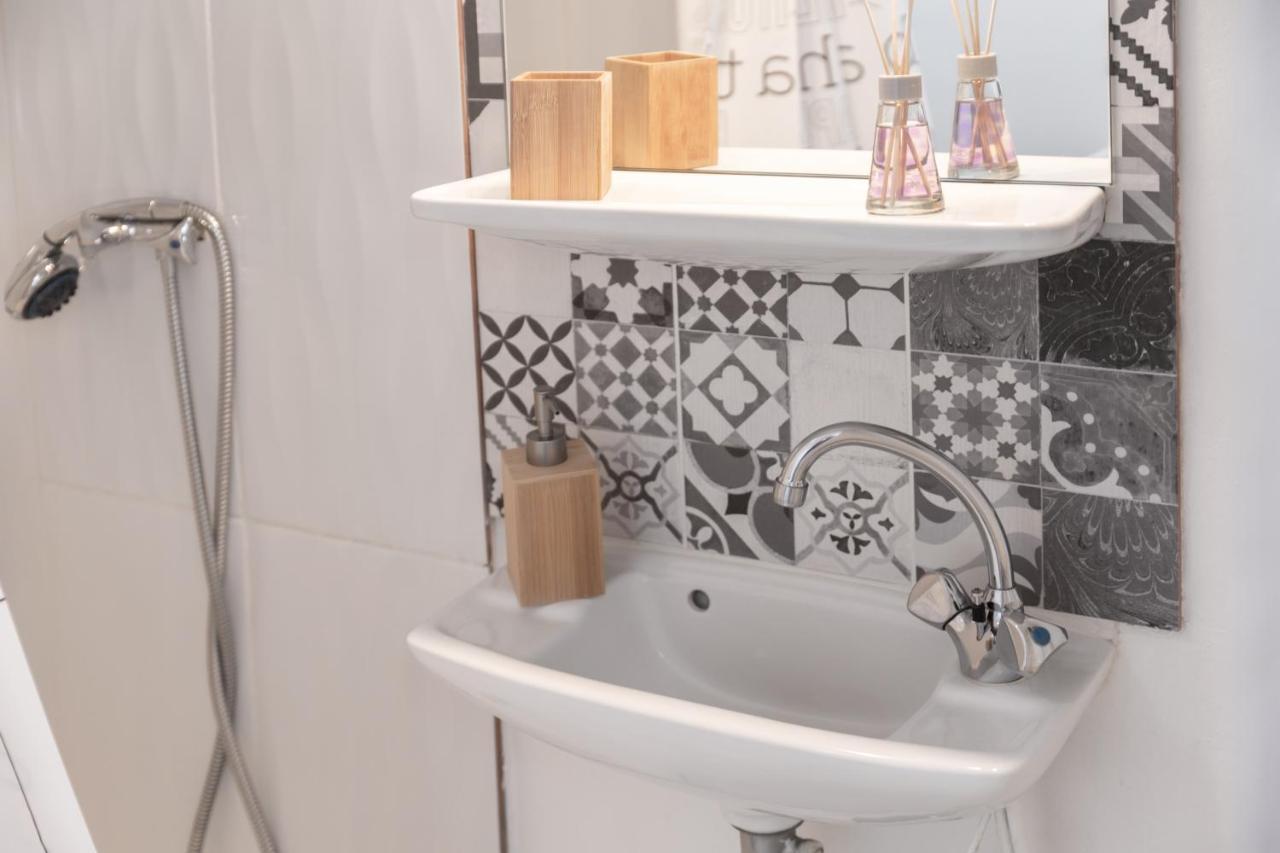 Appartamento Ete Indien - Plage - Wifi - Host Provence La Ciotat Esterno foto